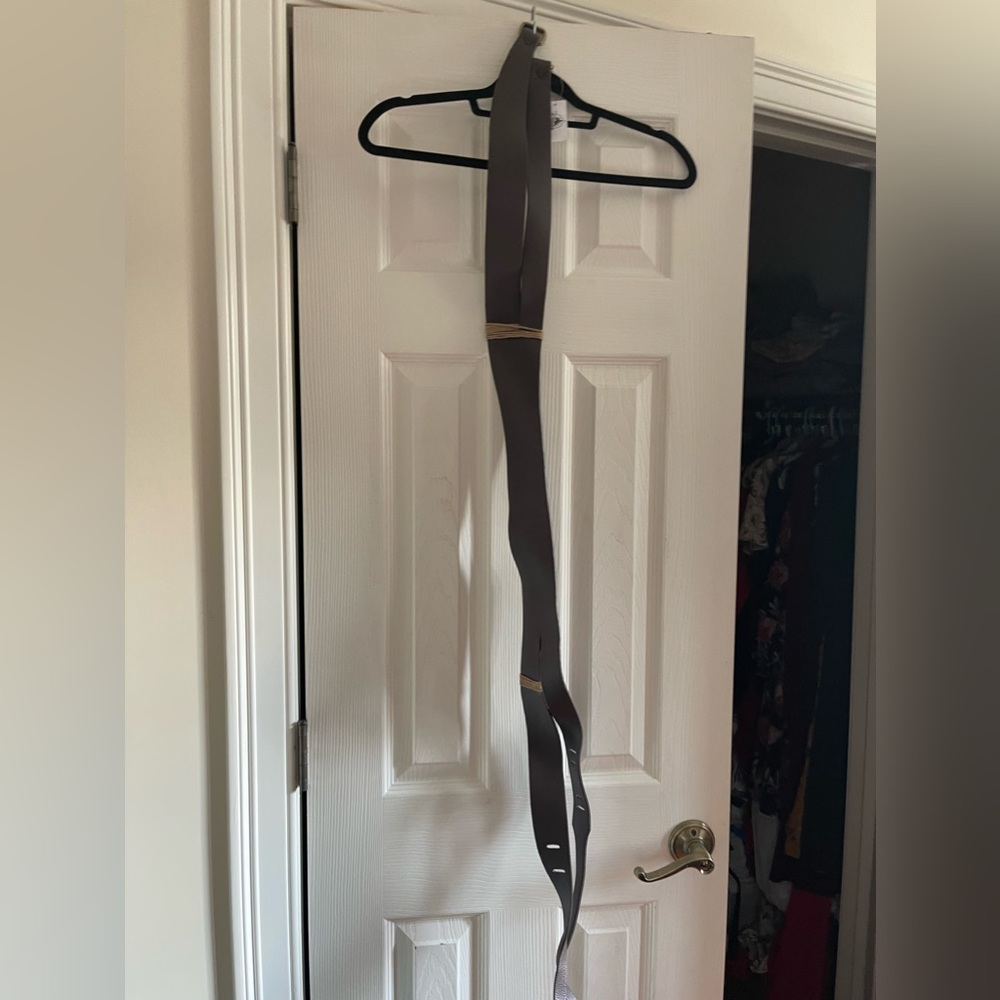 General Leia Organa Costume belt